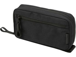 �N�c�� �K�W�F�b�g�|�[�` ���C�h �u���b�N FS108BK