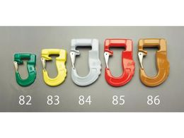 �G�X�R �X�����O�t�b�N �u���E�� 6.0ton EA987FF-86