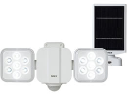 ���T�V 5W�~2�� LED�\�[���[�Z���T�[���C�g S-220L