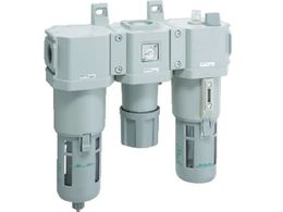 CKD FRLRrl[V C8000-25-W-F