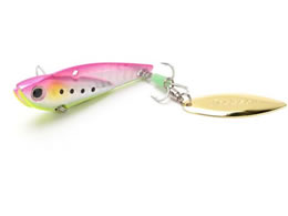 �W���N�\�� �e�b�p���u���[�h 15g PIC �s���N�C���V�`���[�g�x���[