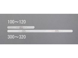 �G�X�R �X�`�[���t�B���[�Q�[�W 12�� 0.02�~305mm EA725RB-300