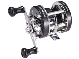 sAtBbVO ABU AMB.5600CA FACTORY TUNED BLACK