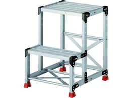 TRUSCO ��Ɨp���� �A���~���E�O���[�`���O�d�l SUS���� 2�i