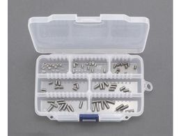 �G�X�R �Z�p���t�~�˂��Z�b�g �X�e�����X�� M4 EA949MR-4