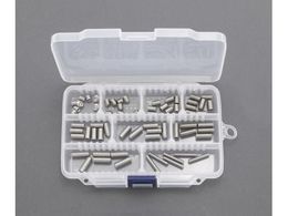 �G�X�R �Z�p���t�~�˂��Z�b�g �X�e�����X�� M6 EA949MR-6