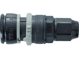 TRUSCO �����p��\�P�b�g �z�[�X��t�p TRS-N6.5NR