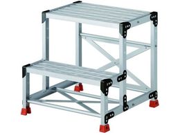 TRUSCO ��Ɨp���� �A���~���E�O���[�`���O�d�l SUS���� 2�i