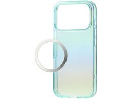 GR iPhone17Pro \tgP[X u[ PM-A25CUCABU