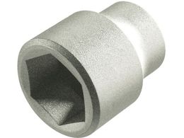 Ampco 6角ソケット差込角1／2インチ用 二面幅寸法10mm AMCSS-1 2D10MM