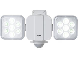 ���T�V LED���d�r�Z���T�[���C�g LED-270