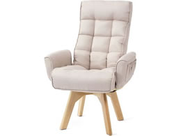 �A�C���X�I�[���} ��]�t�@�u���b�N�`�F�A �A�C�{���[ FACN-KH