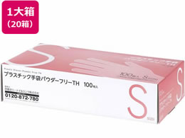 ɓ[eCN vX`bN pE_[t[ S100~20