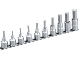 TONE �w�L�T�S���\�P�b�g�Z�b�g(�z���_�[�t) 10pcs HH410