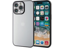 GR iPhone15ProMax \tgP[X Ɍ ^bN ^bNubN