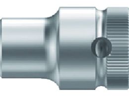 Wera/�T�C�N���b�v���`�F�b�g�p�\�P�b�g 1/4
