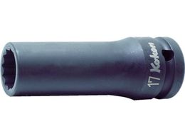 �R�[�P�� 12.7mm���� �C���p�N�g12�p�f�B�[�v�\�P�b�g 36mm 14305M-36