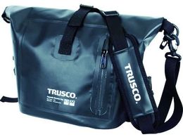 TRUSCO �h���^�[�|�����V�����_�[�o�b�O �u���b�N TSB-BK