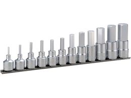 TONE �w�L�T�S���\�P�b�g�Z�b�g(�z���_�[�t) 12pcs HH412