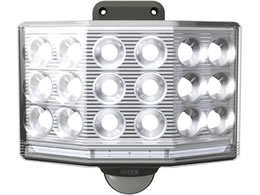 ���T�V �t���[�A�[����LED���d�r�Z���T�[���C�g LED-170