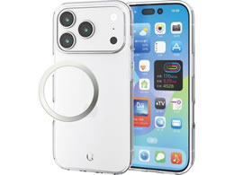 GR iPhone17Pro \tgP[X NX^NA PM-A25CUCT3CR