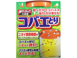 ���C�I���P�~�J�� W�g���b�v�R�o�G�Ƃ� �����ԗp