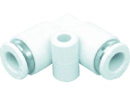 CKD �j���[�W���C���g �G���{�^�C�v �K���`���[�u�O�a:4mm GWL4-0