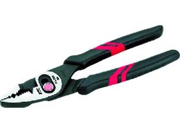 KTC �R���r�l�[�V�����v���C��(�\�t�g�O���b�v�t)200mm PJ-200