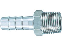 TRUSCO �X�e�����X�z�[�X�j�b�v�� 1�^8 5�� SHN-107