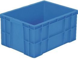 �T���R�[ �{�b�N�X�^�R���e�i�[ 206100 �T���{�b�N�X#64�u���[ SK-64-BL