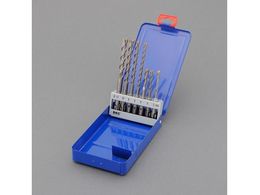 �G�X�R SDS�v���X�h�����r�b�g 5.0-12.0mm 7�{�g EA811BH-107