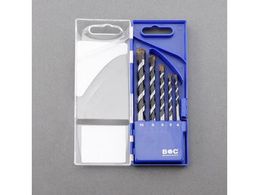 �G�X�R �R���N���[�g�p�U���h���� 4.0-10.0mm 5�{�g EA811BB-105