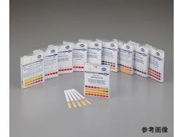 AY XeBbNpH pH-Fix pH6.0`10.0@100 2-347-11