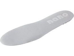 �쑽 nano�W�F���C���\�[�� �O���[ �t���[(23.0~28.0) NO7980