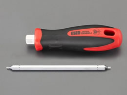 �G�X�R 1.5mm[Hexagon �h���C�o�[ ���� EA564KJ-121