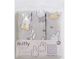 IJg[ miffy Dӂ 3P ~btB[ƃ_[