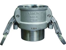 �g���b�N�X 633-BBL �J�����b�N �c�C�����b�N�^�C�v�J�v���[ �I�l�W �X�e�����X 3�^4�C���` SST 633-BBL-3 4-SST