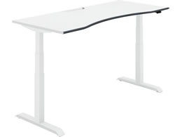 �R�N�� �V�[�N�G���X �E�C���O���\�t�g ���o�[W1800 �z���C�g W