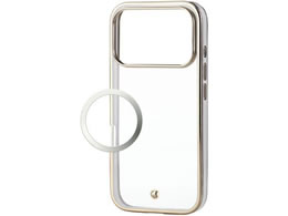 GR iPhone17Pro\tgP[X ^bNO[W PM-A25CUCTMLGB