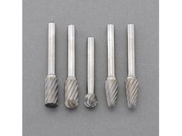 �G�X�R ���d�o�[ (�X�e�����X�E����E6mm��) 5�{�g EA819J-57