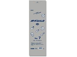 wCR[ {[hpbN #20 No.7  v}[N 100