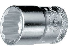 GEDORE �\�P�b�g(12�p) 3�^8 13mm 6230830