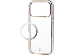 GR iPhone17Pro\tgP[X ^bNsN PM-A25CUCTMLPN