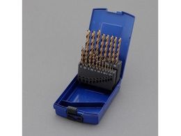 �G�X�R �X�g���[�g�h���� Co-HSS 1.0-10.0mm 19�{ EA824FC-119