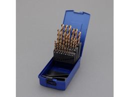 �G�X�R �X�g���[�g�h���� Co-HSS 1.0-13.0mm 25�{ EA824FC-125