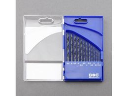 �G�X�R �X�g���[�g�h���� HSS 1.5-6.5mm 13�{ EA824FJ-113