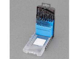 �G�X�R �X�g���[�g�h���� HSS 1.0-10.0mm 19�{ EA824FJ-119