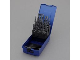 �G�X�R �X�g���[�g�h���� HSS 1.0-13.0mm 25�{ EA824FJ-125