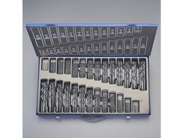 �G�X�R �X�g���[�g�h���� HSS 1.0-13.0mm 220�{ EA824FJ-220