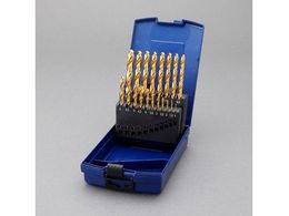 �G�X�R �X�g���[�g�h���� TIN�[HSS 1.0-10.0mm 19�{ EA824FL-119